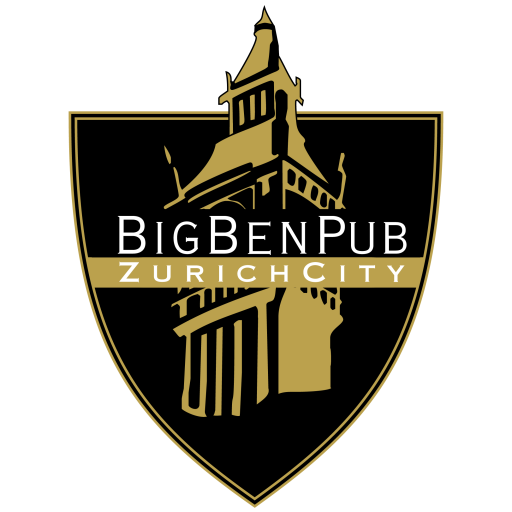 Big Ben Pub Logo